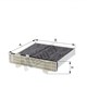 Lọc gió điều hòa Mitsubishi Pajero Sport, Hengst Filter E1965LC01