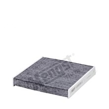 Lọc gió điều hòa BMW 730i, Hengst Filter E4939LC