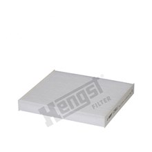 Lọc gió điều hòa Ford Ranger, Hengst Filter E3980LI