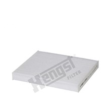 Lọc gió điều hòa Hyundai Santafe, Hengst Filter E3984LI