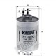 Lọc Nhiên liệu Mercedes-Benz C200, Hengst Filter H113WK