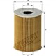 Lọc dầu nhớt động cơ Porsche Panamera, Hengst Filter E113HD235