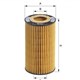Lọc dầu nhớt động cơ Mercedes C200, Hengst Filter E11HD57