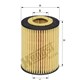 Lọc dầu nhớt động cơ Bmw 320i, Hengst Filter E820HD245