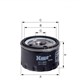 Lọc dầu nhớt động cơ Nissan Qashqai, Hengst Filter H11W02