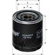 Lọc dầu nhớt động cơ Jaguar JX, Hengst Filter H24W07