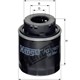 Lọc dầu nhớt động cơ Audi A3 Sportback, Hengst Filter H312W01