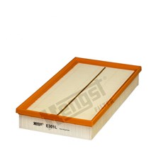 Lọc gió động cơ Audi A3, Hengst Filter E301L
