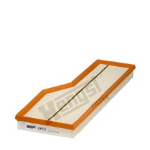 Lọc gió động cơ Porsche Carrera 911, Hengst Filter E457L