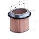 Lọc gió động cơ Hyundai Starex, Hengst Filter E545L