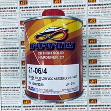 Đóng rắn 21-06/4 - 0.5 L  Sơn Bigben