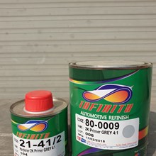 Đóng rắn sơn lót 21-41 0,25kg Sơn Bigben