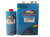 Dầu bóng 8086chậm khô -1L Sơn Bigben