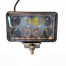 Đèn led sườn sammon, Phụ kiện ô tô