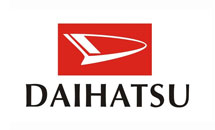 Dây curoa Gates Daihatsu