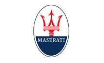 Ắc quy xe Maserati