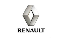 Lọc gió động cơ xe Renault