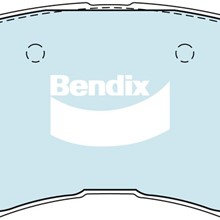 Má phanh trước Mitsubishi Grandis, Bendix DB 1441