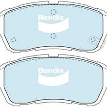 Má phanh trước Suzuki Swift 1.4 2011-nay, Bendix DB 1941