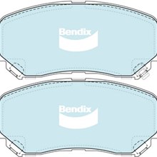 Má phanh trước đĩa Mazda CX-5 2.0 ( 12-), Bendix DB 2226