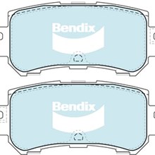 Má phanh sau đĩa Mazda CX-5 2.0 (12-), Bendix DB 2227