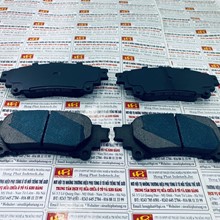 Má phanh đĩa sau Lexus RX350 2014, 04466-47051