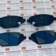 Má phanh trước Vinfast Fadil Bendix DB2499 GCT