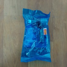 Rô tuyn lái ngoài trái Isuzu Trooper V6 3.2, Rô tuyn 333 3E-5281, 8-94459-481-0