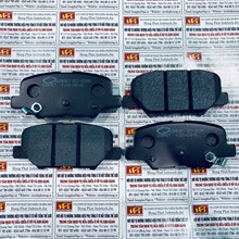 Má phanh sau Mazda 6 2013-nay , KenJi KJJ 223