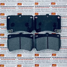 Má phanh trước Mazda 323, Compact DCC 298