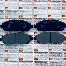 Má phanh trước Mitsubishi Jolie, Compact DCC 545