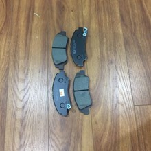 Má phanh trước đĩa Hyundai i10 Grand, Compact DCN-1603MC