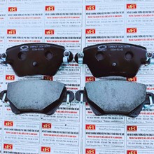 Má phanh sau Luxgen M7, Compact DCN-1697