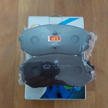 Má phanh trước đĩa Hyundai i10 Grand, KenJi KJJ-1603MC