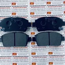 Má phanh trước Toyota Altis, Má phanh KenJi KJJ 634