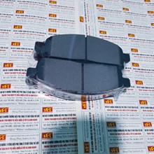 Má phanh trước Mitsubishi Triton, Compact DCC 684