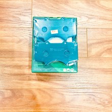 Má phanh trước Toyota Fortuner 2008-nay, Má Phanh KenJi KJJ 705