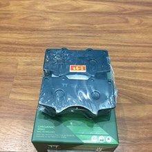 Má phanh đĩa trước Lexus GX470, Má phanh KenJi KJJ 705