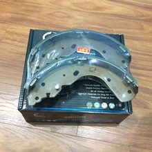 Má phanh sau guốc Ford EcoSport, Compact SRC 3420c