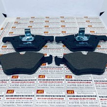 Má phanh trước Mercedes E280, Ferodo FMX 1050