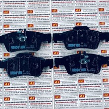 Má phanh sau Mercedes-Benz E250 2010, A0074206720