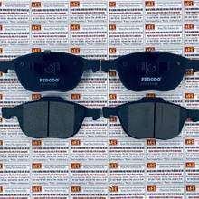 Má phanh trước Mazda 3 2008- nay, Ferodo FMX 1594