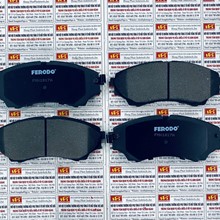 Má phanh trước Ford Ranger 2008-2012, Ferodo FMX 1817