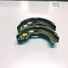 Má phanh sau guốc Mitsubishi Pajero (V31, V33), Compact SRC 6715