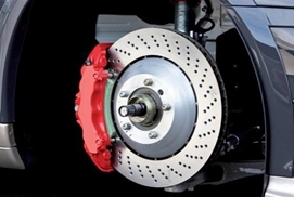 Hướng dẫn chọn má phanh phù hợp cho xe ô tô