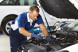 5 hạng mục phụ tùng ô tô có thể tự sửa chữa tại nhà