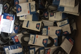 Dây curoa là gì? Bạn biết những gì về dây curoa?