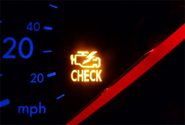 9 loại đèn báo phổ biến trên bảng điều khiển xe hơi tài xế Việt phải biết 