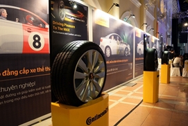 Sử dụng lốp ô tô: Lốp xe được phân loại như thế nào?