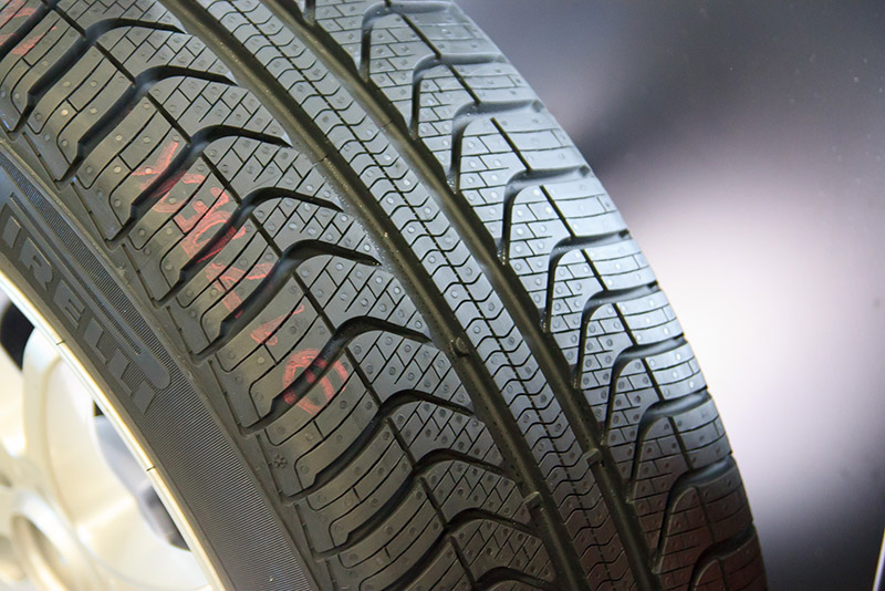 Sử dụng lốp ô tô: Lốp xe được phân loại như thế nào?
